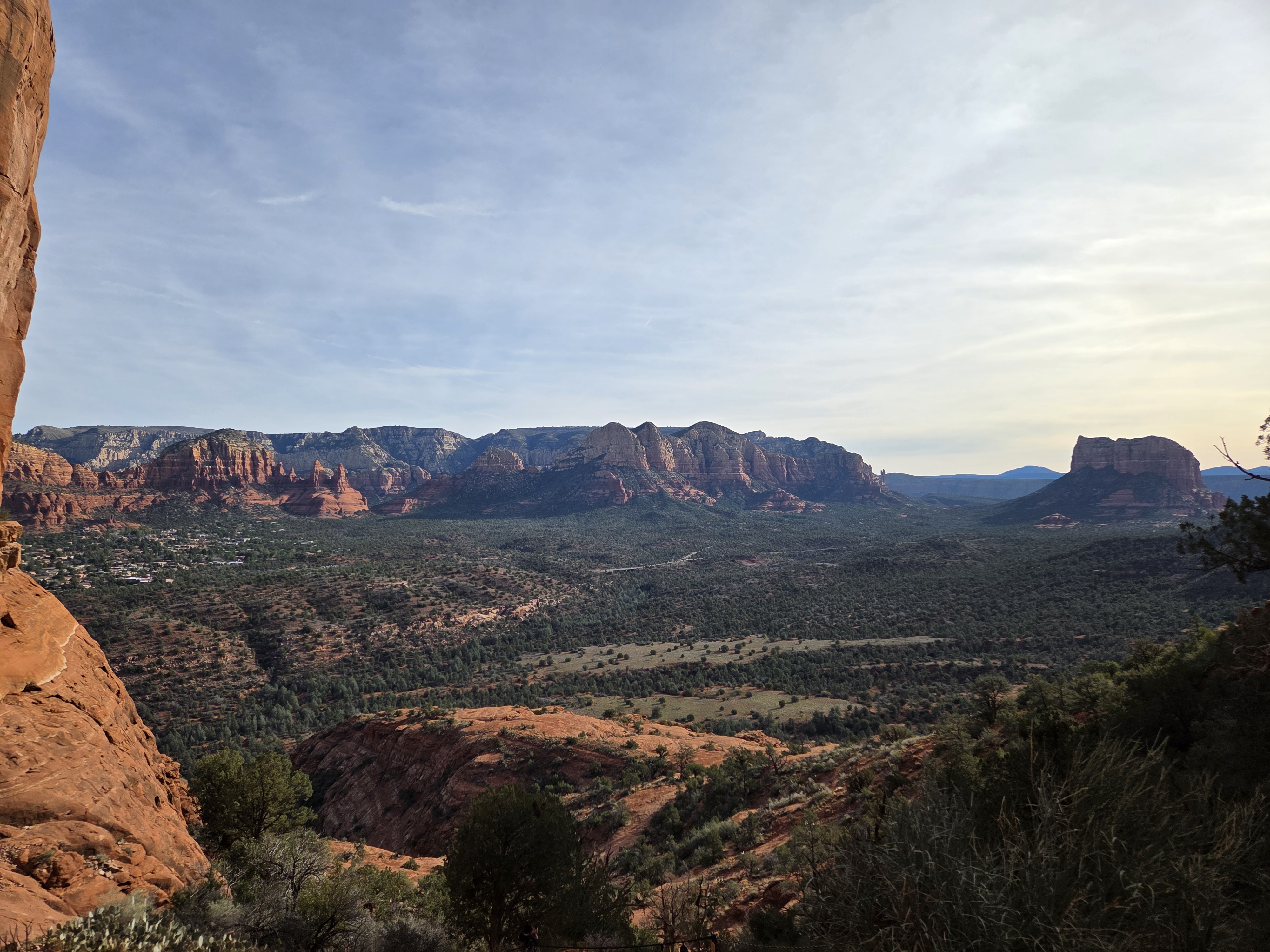 Hiking Trail