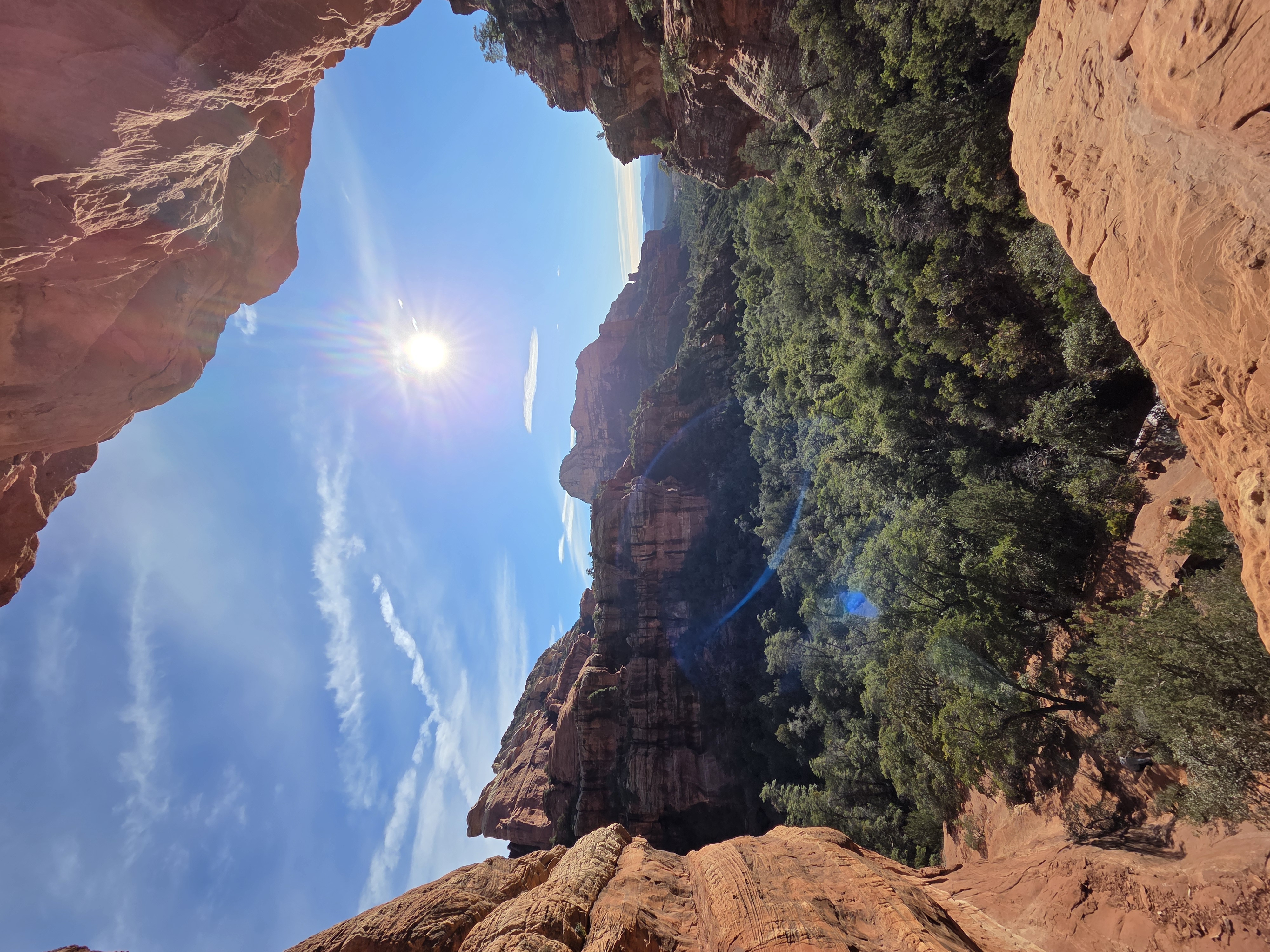 Sedona Sunset