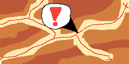 Trail Icon